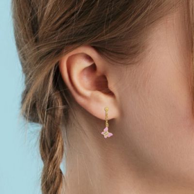 Belk children's jewelry shop