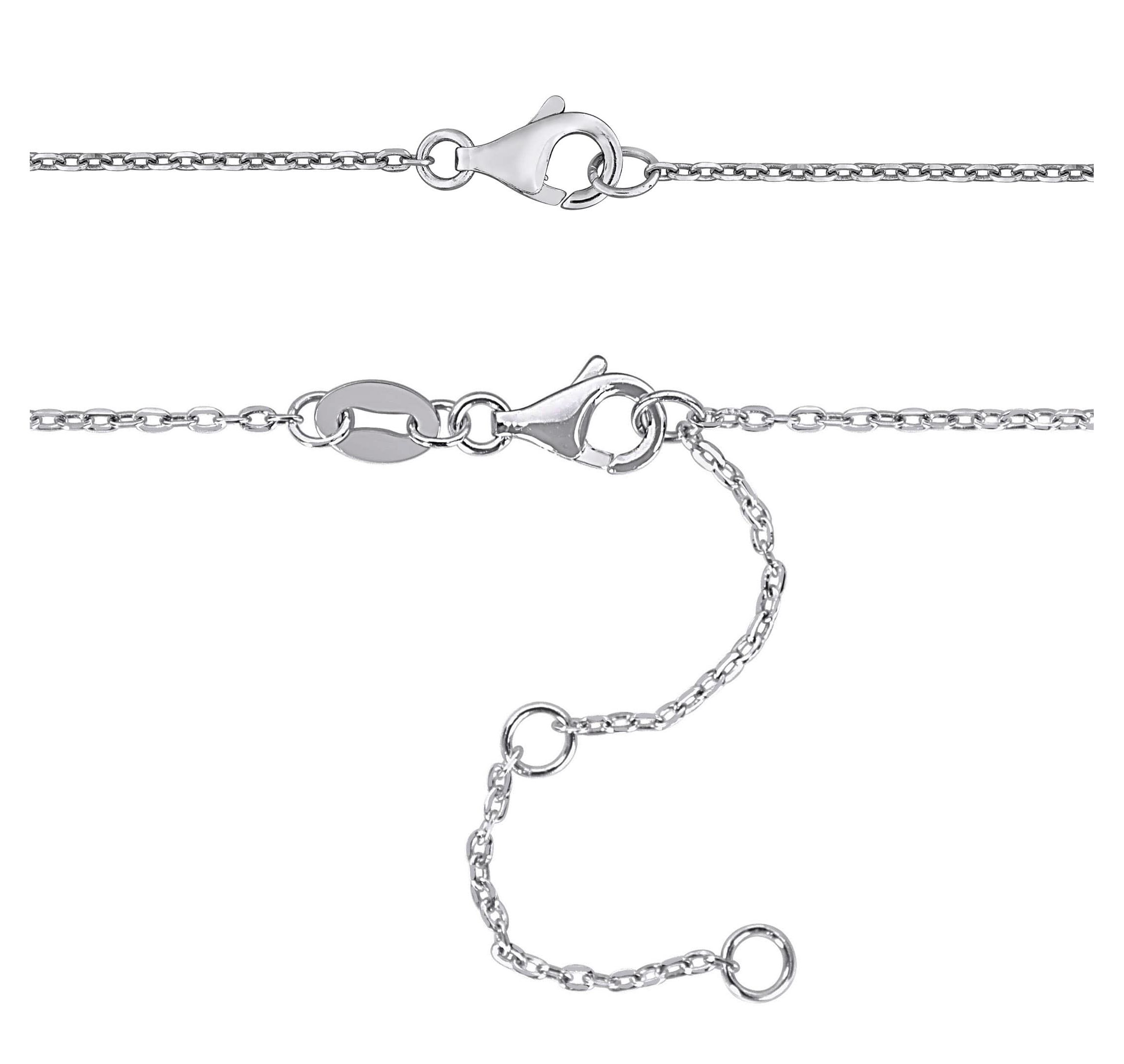 3-Piece Set Freshwater Cultured Pearl Bracelet, Earrings & Necklace in Sterling Silver