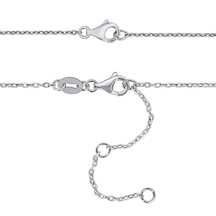 3-Piece Set Freshwater Cultured Pearl Bracelet, Earrings & Necklace in Sterling Silver