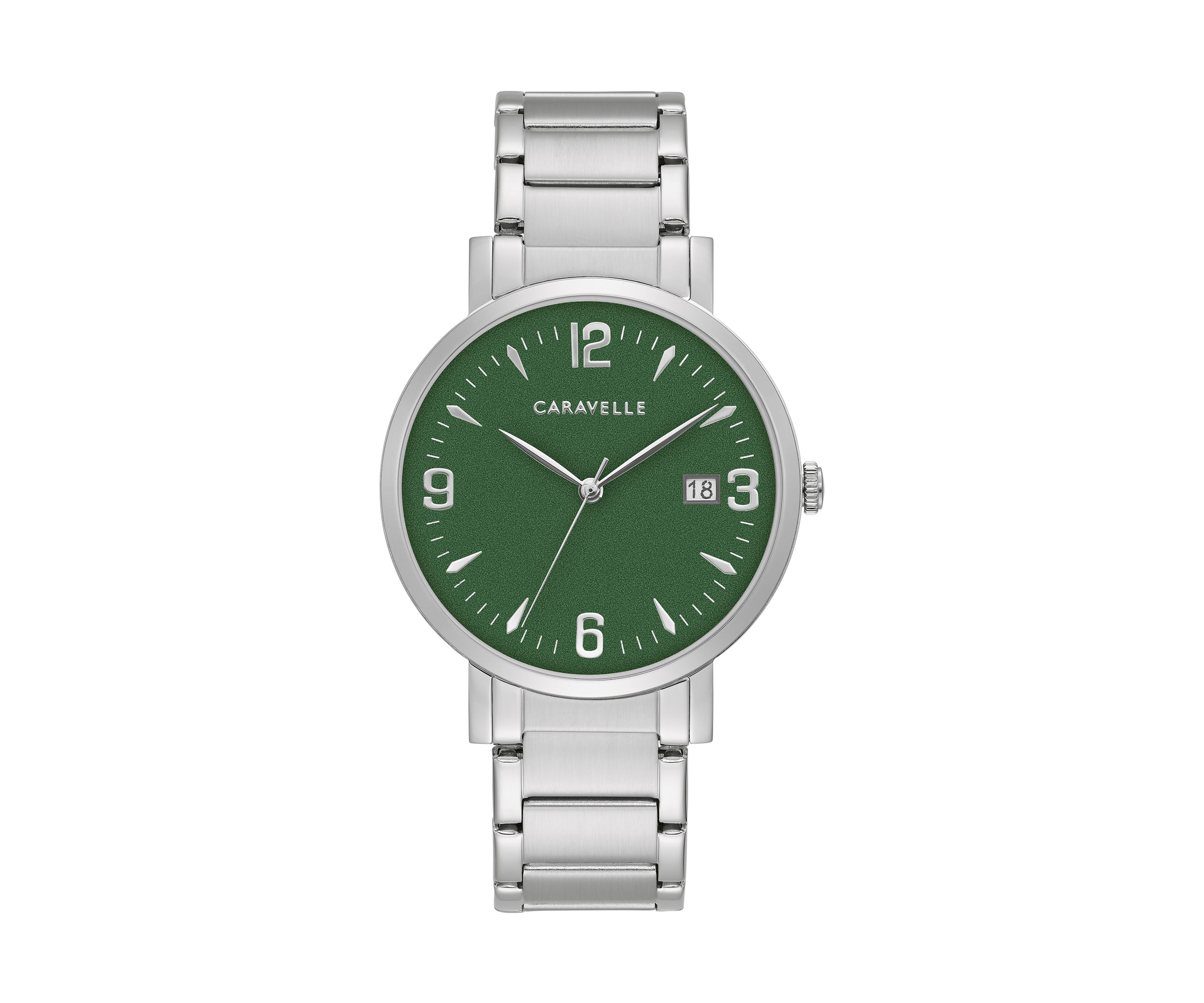  Mens Dress Bracelet Watch