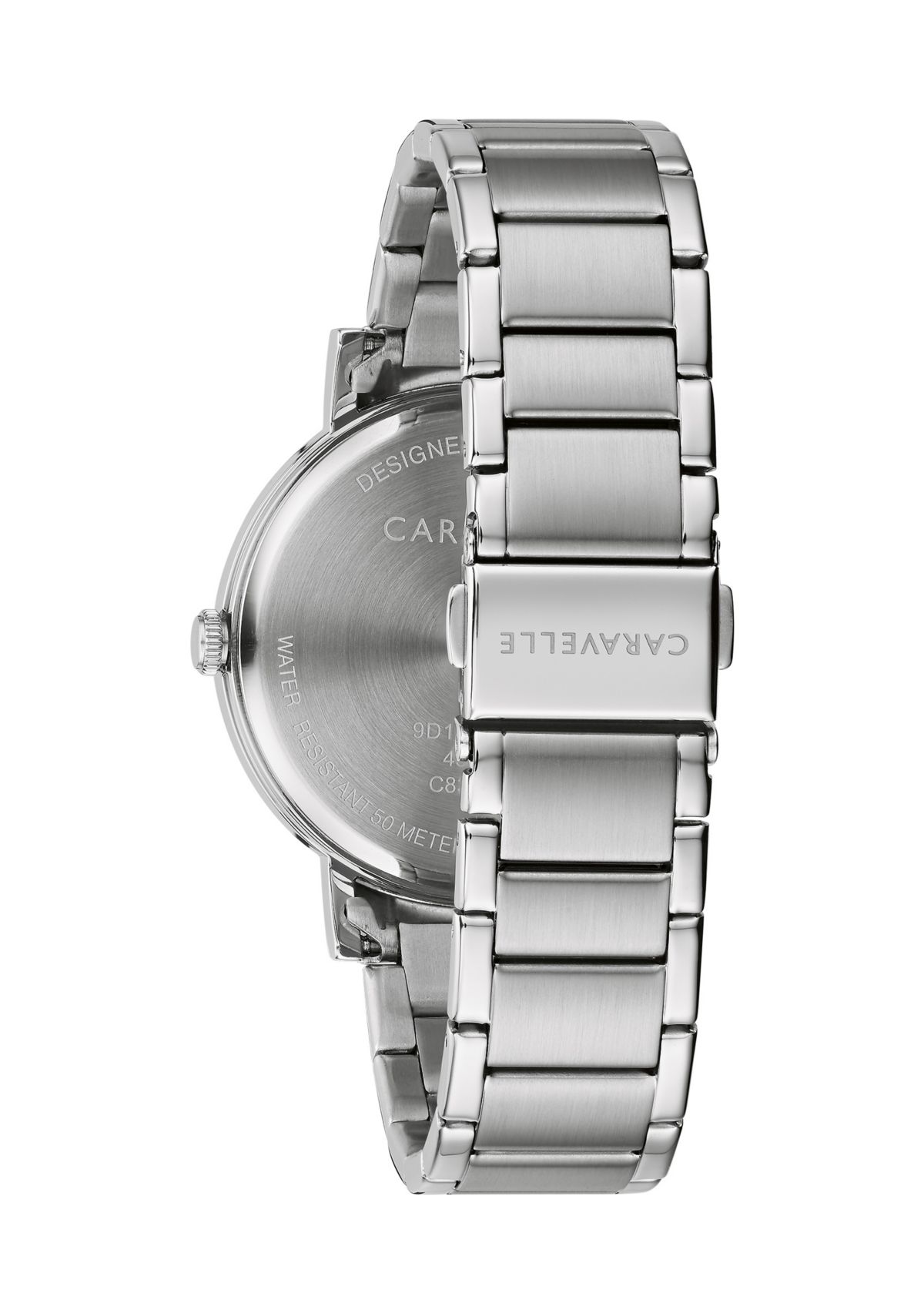  Mens Dress Bracelet Watch