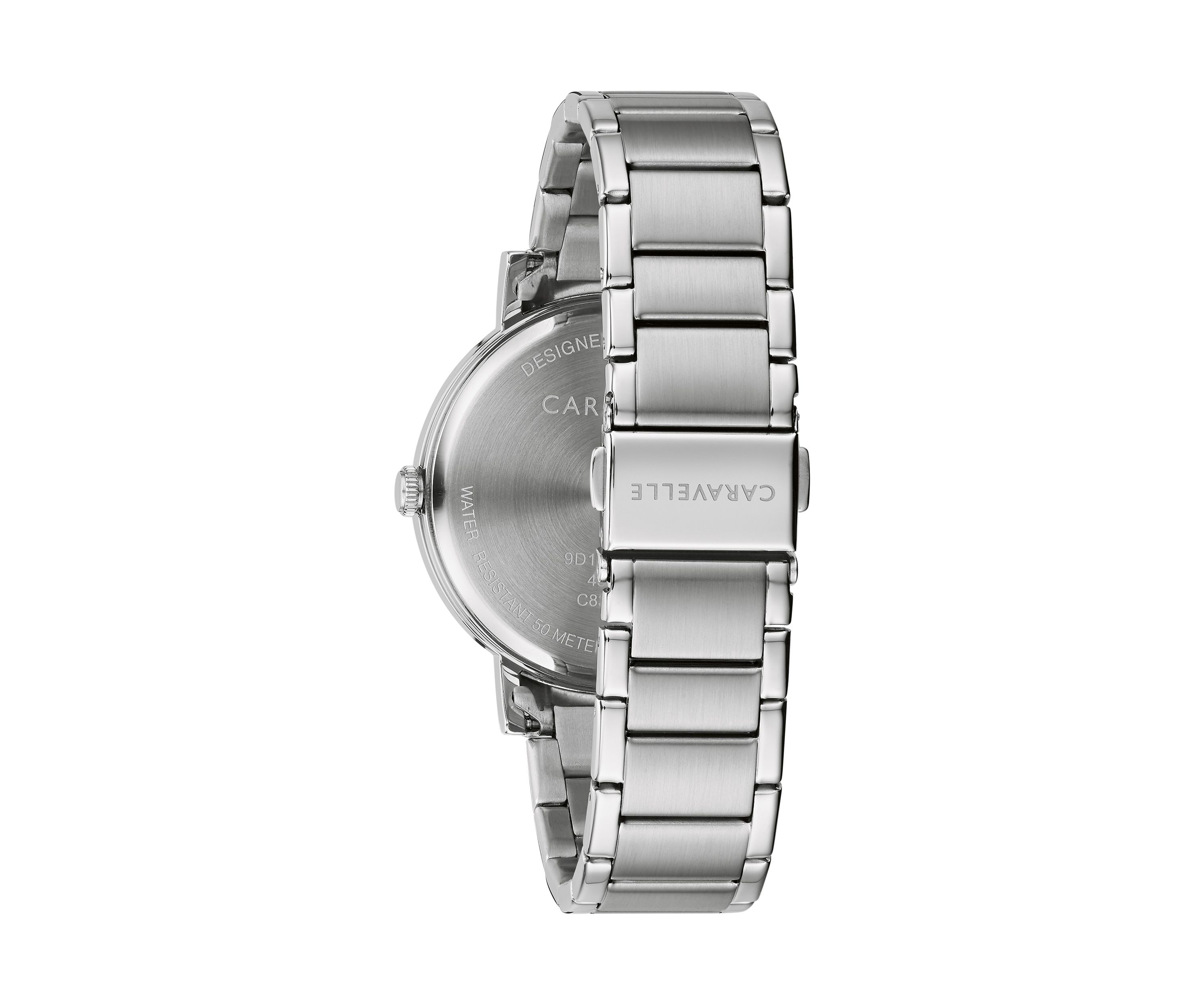  Mens Dress Bracelet Watch