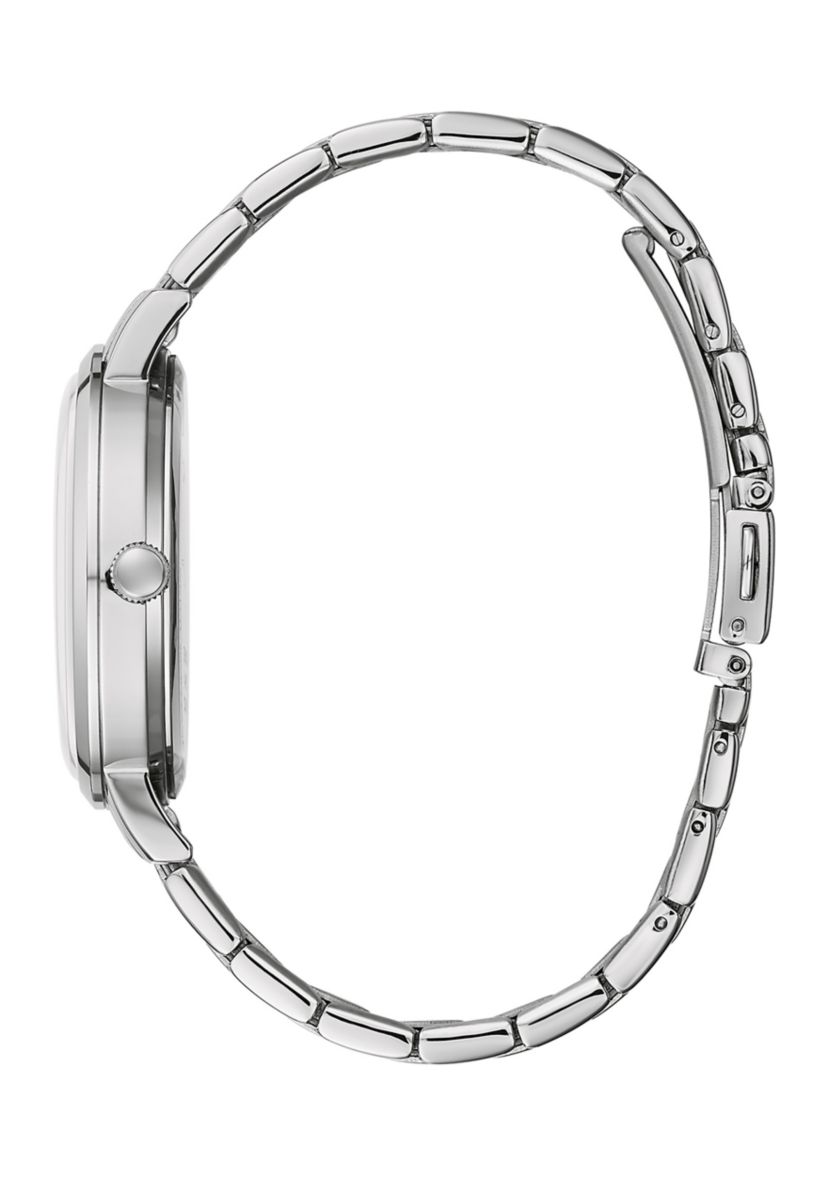  Mens Dress Bracelet Watch