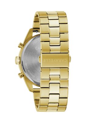 Men's Min/Max Bracelet Watch 