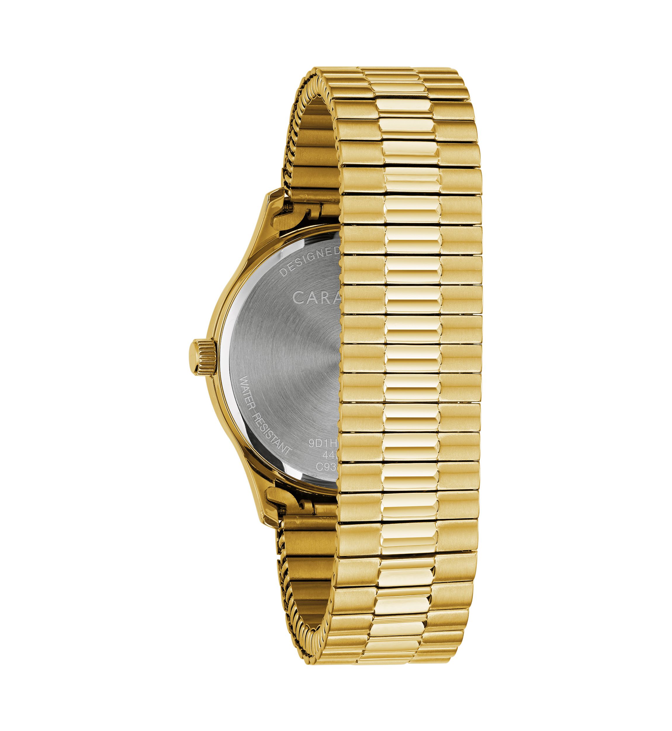 Mens Traditional Expansion Watch 