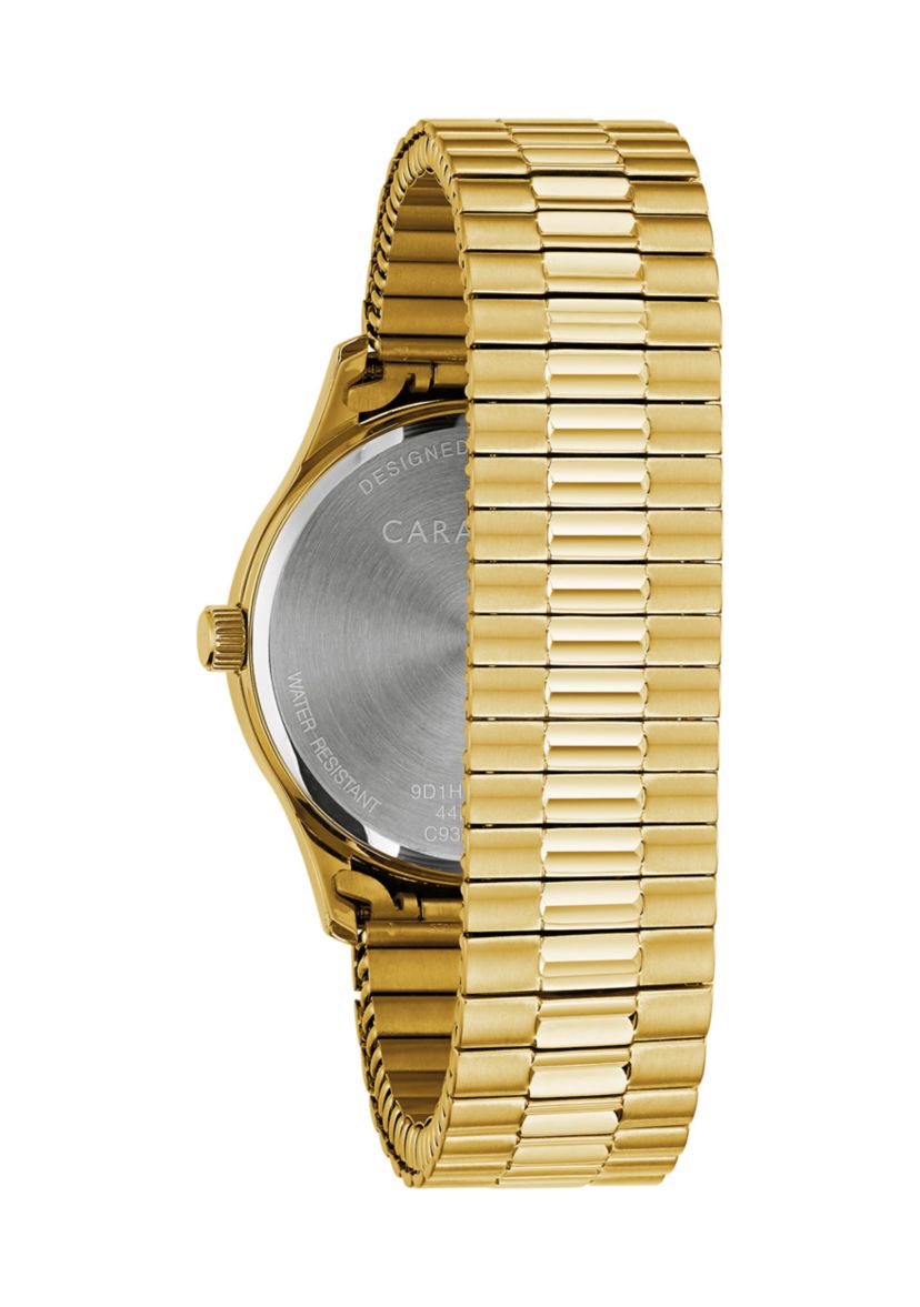 Mens Traditional Expansion Watch 