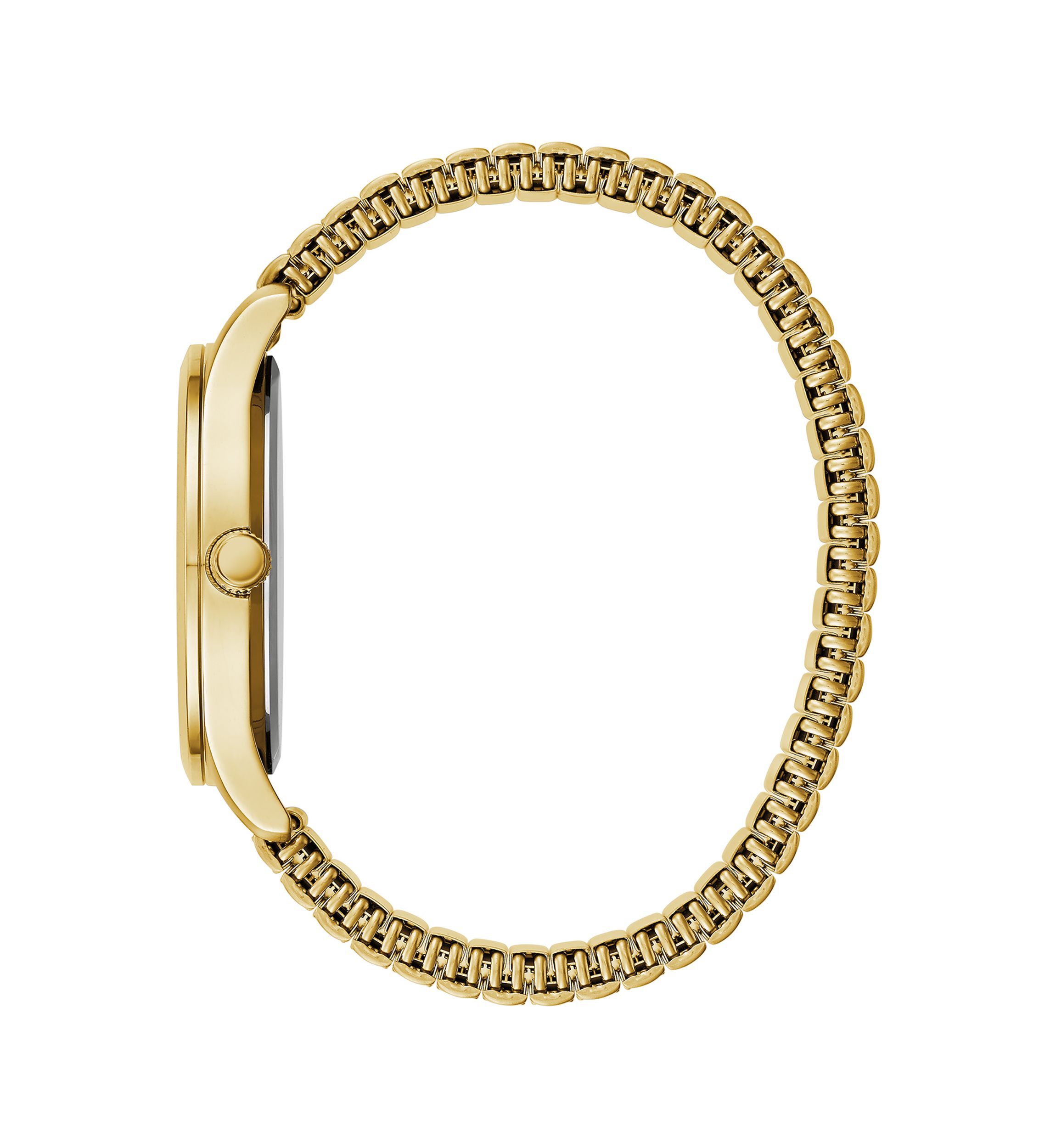 Mens Traditional Expansion Watch 