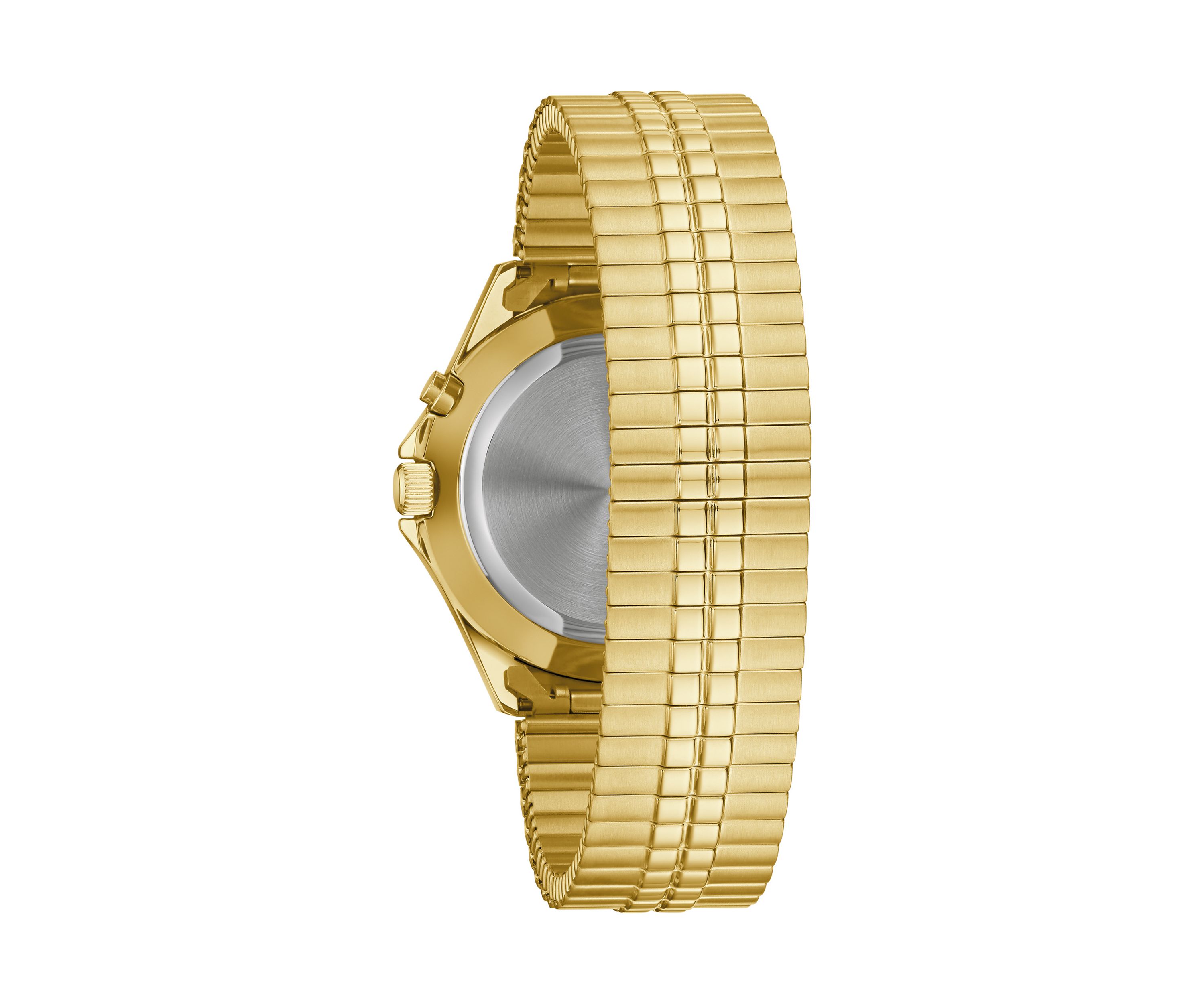 Mens Traditional Expansion Watch 