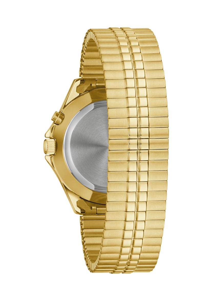 Mens Traditional Expansion Watch 