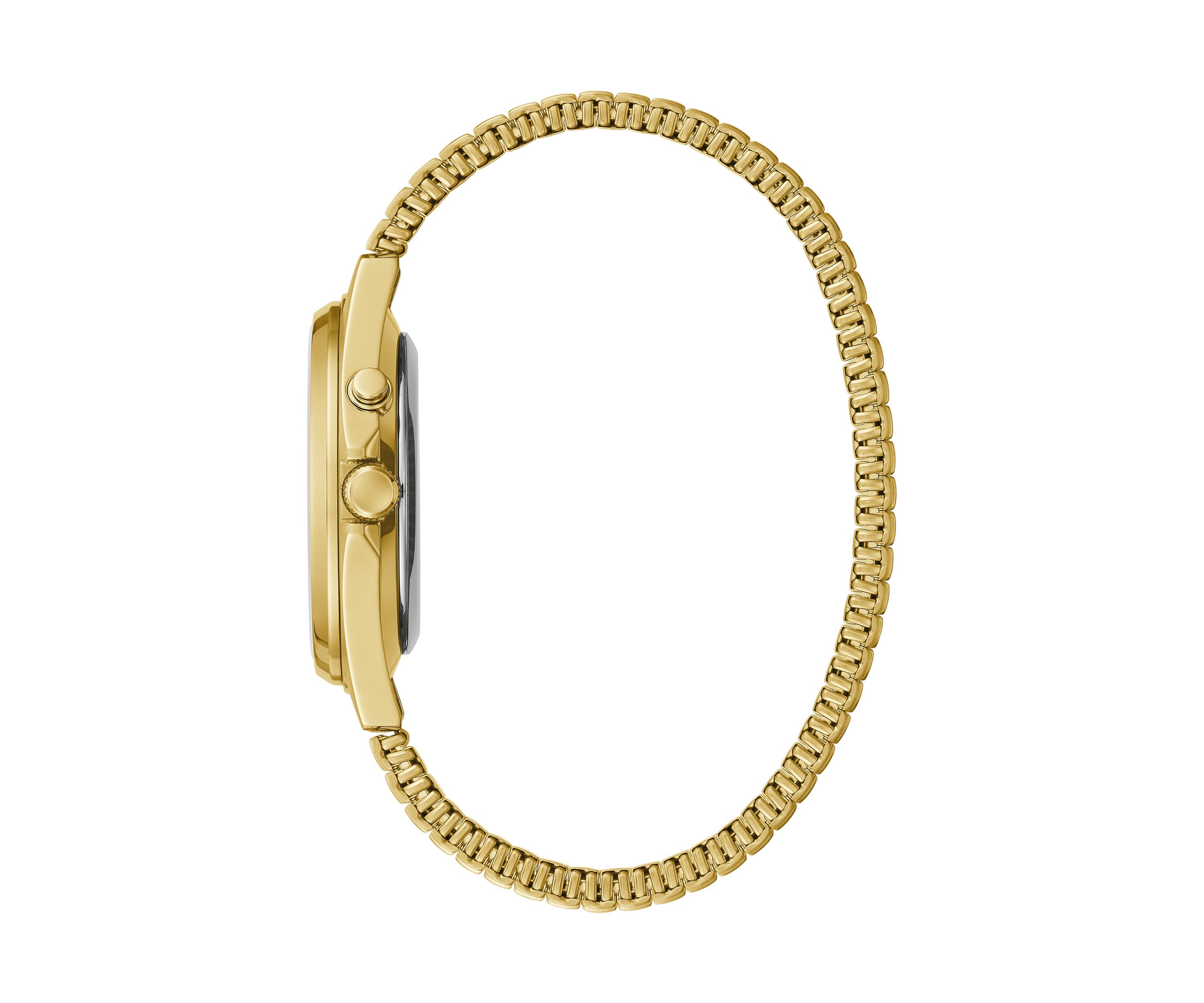 Mens Traditional Expansion Watch 