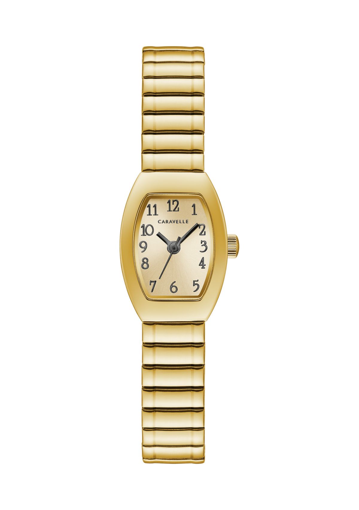 Womens Traditional Expansion Watch