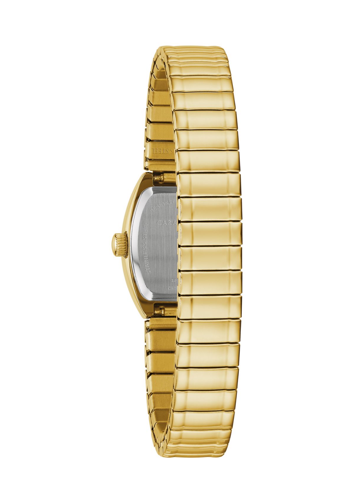 Womens Traditional Expansion Watch