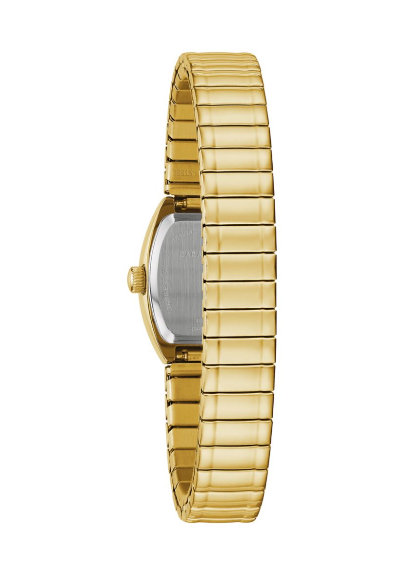 Womens Traditional Expansion Watch