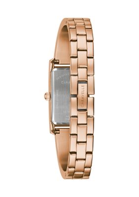 Women's Dress Bangle Watch