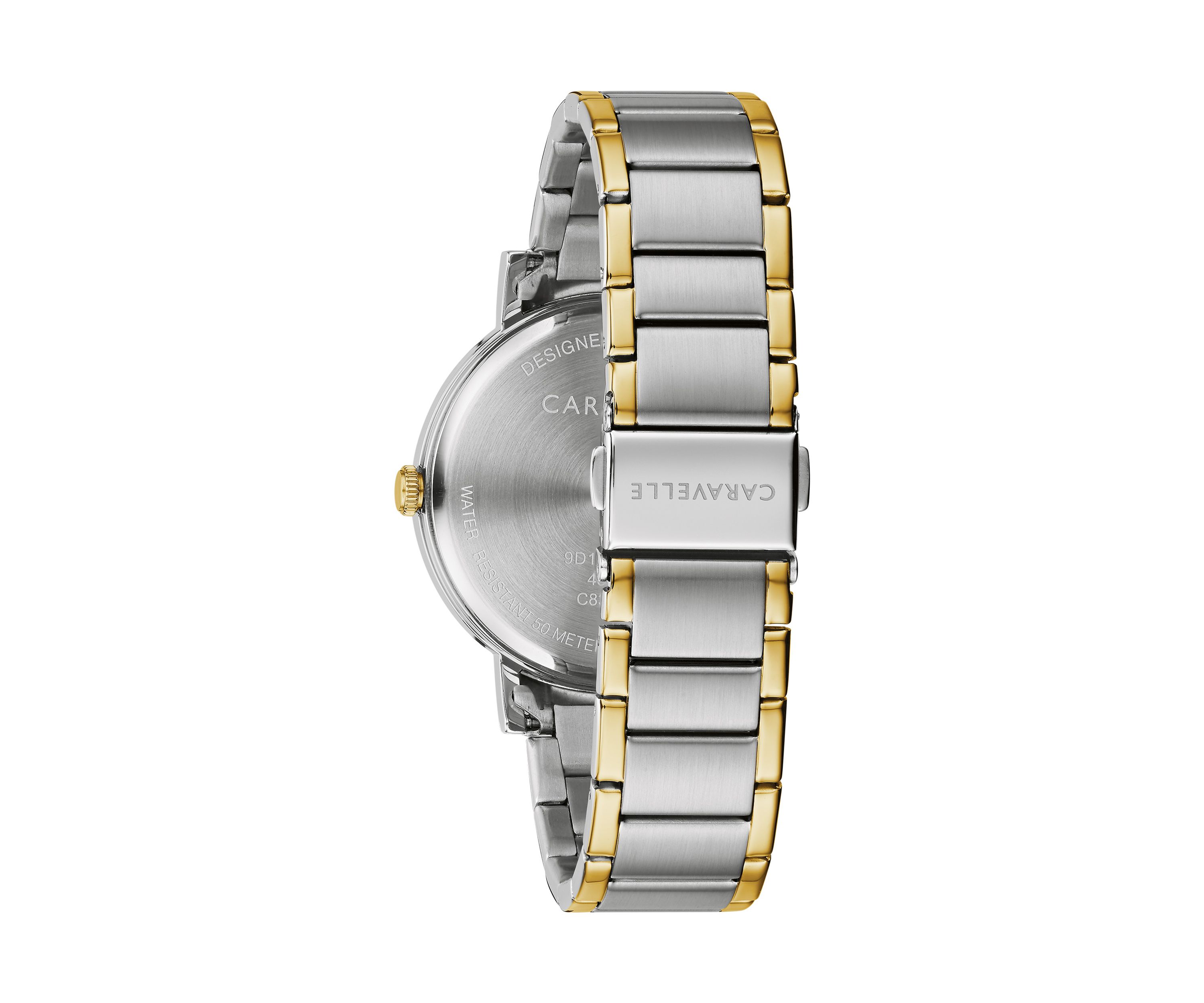 Mens Dress Bracelet Watch 