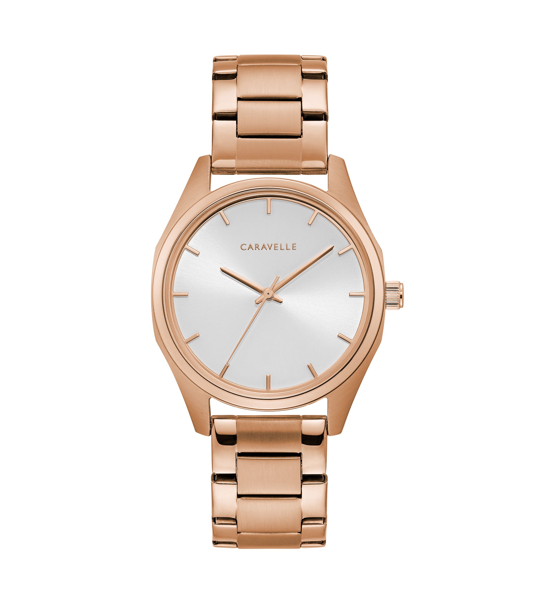 Womens Min/Max Bracelet Watch 
