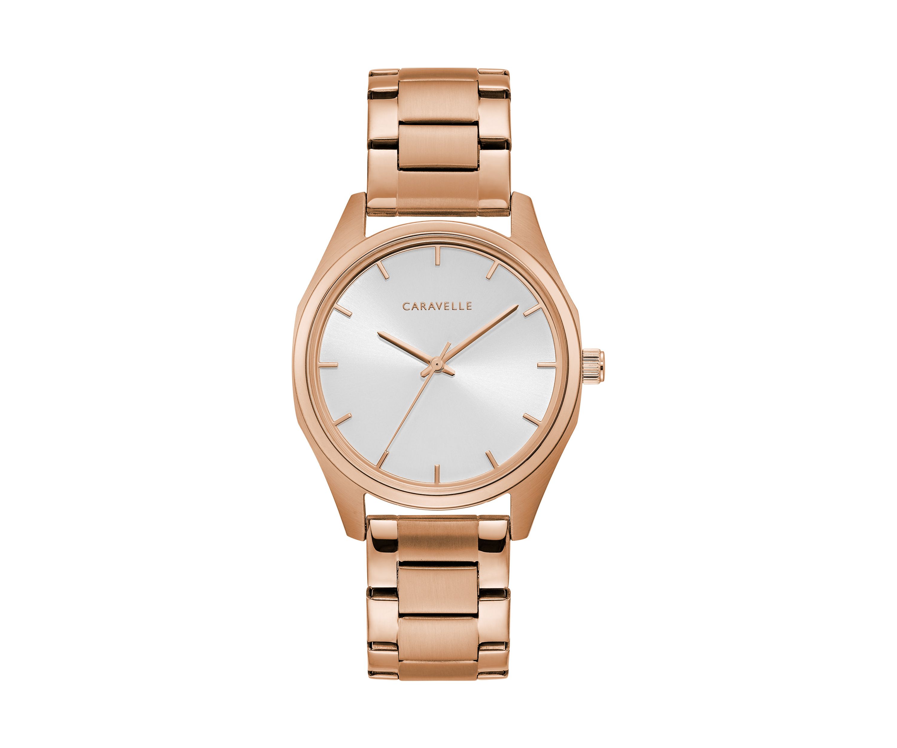 Womens Min/Max Bracelet Watch 