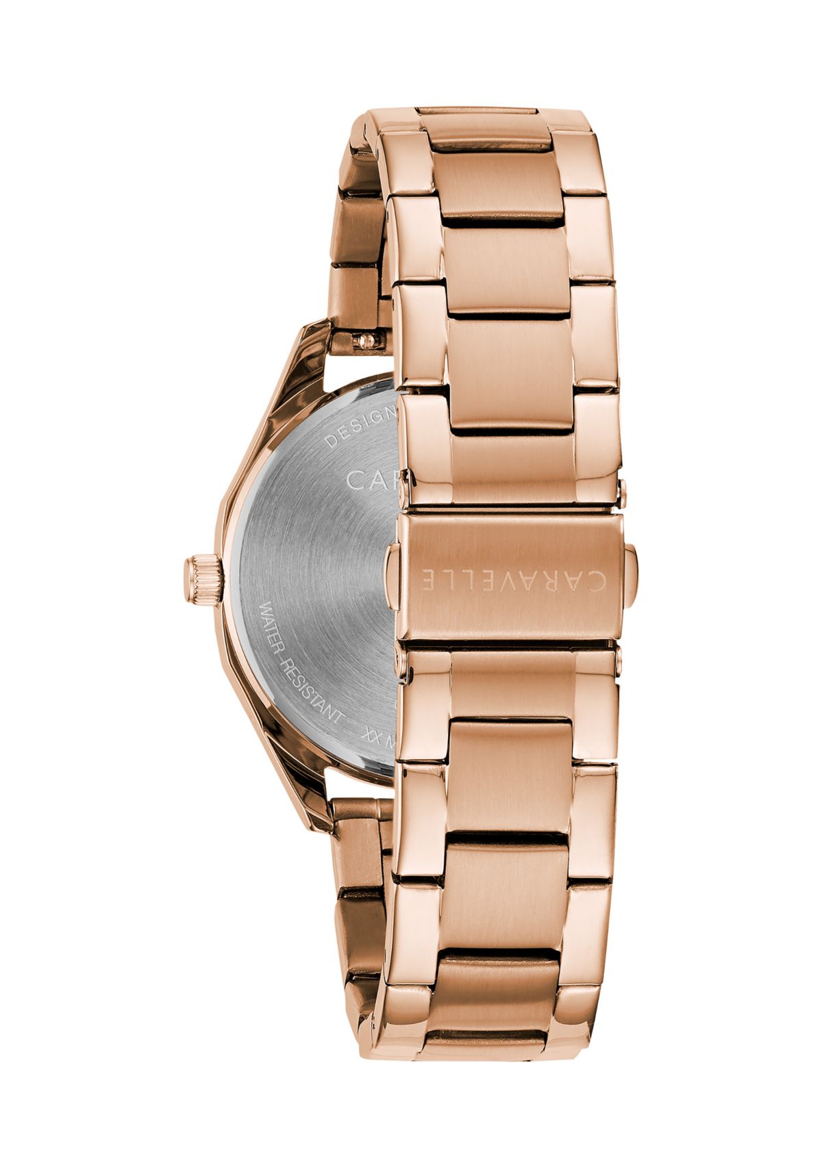 Womens Min/Max Bracelet Watch 