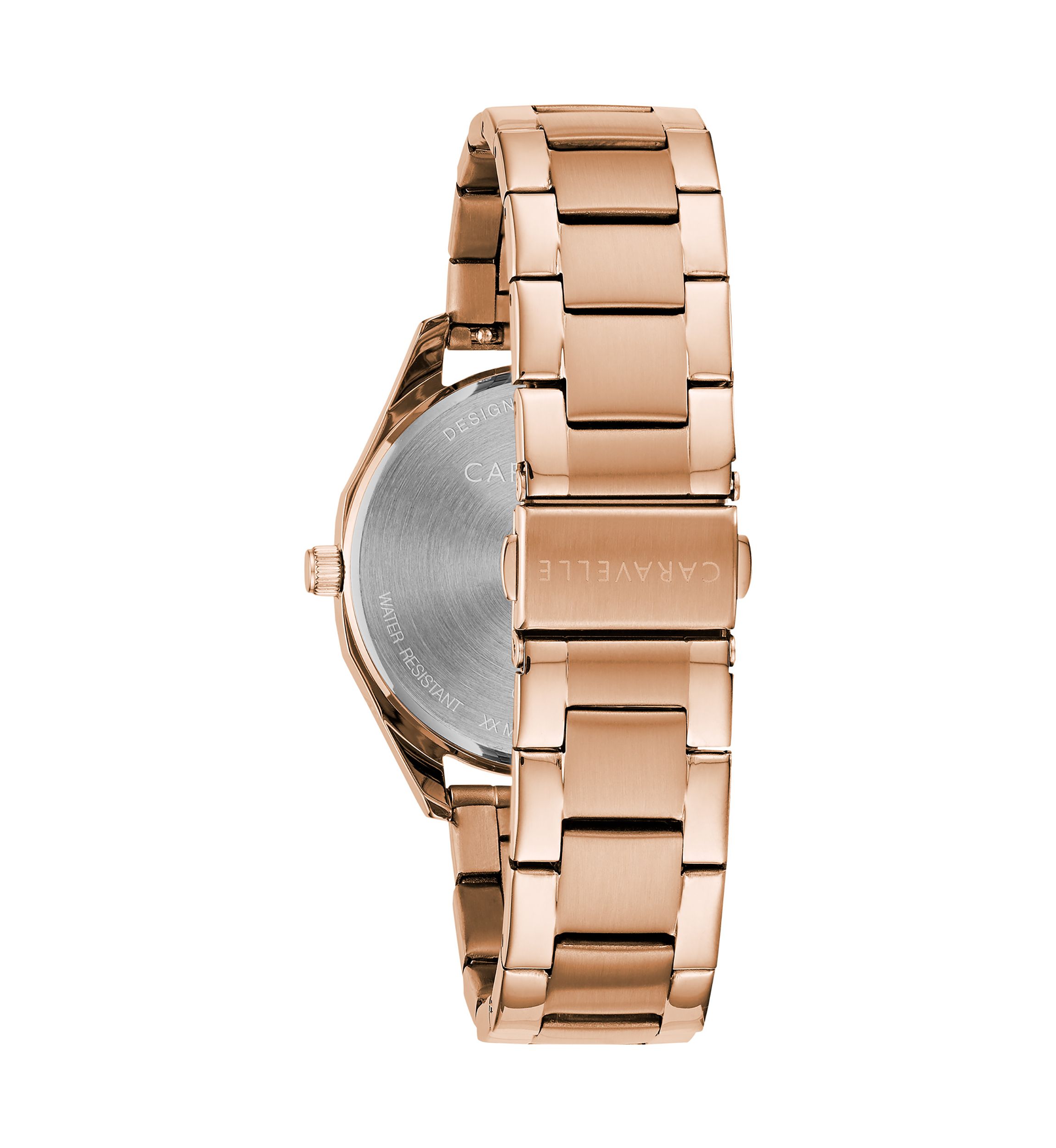 Womens Min/Max Bracelet Watch 