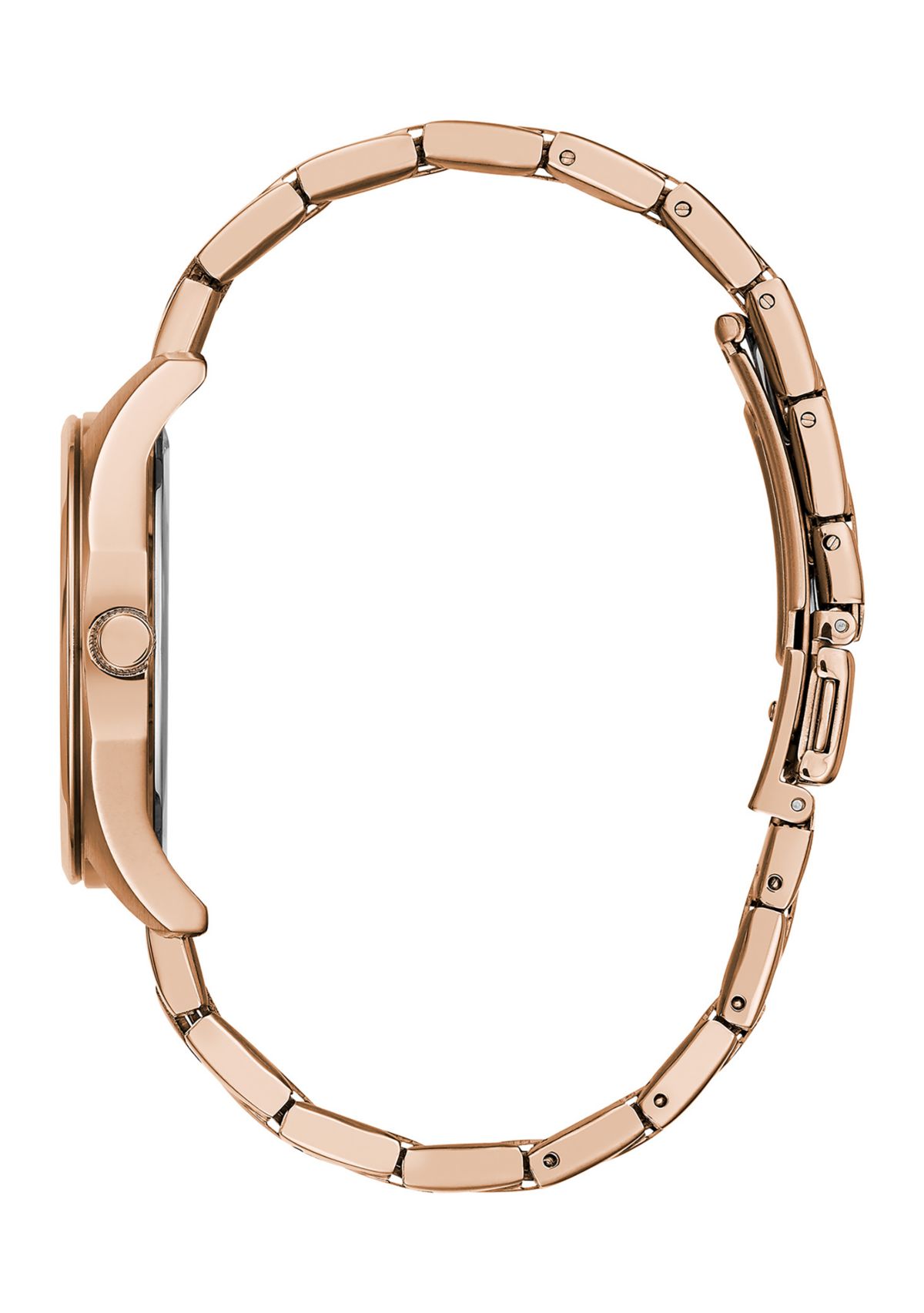 Womens Min/Max Bracelet Watch 