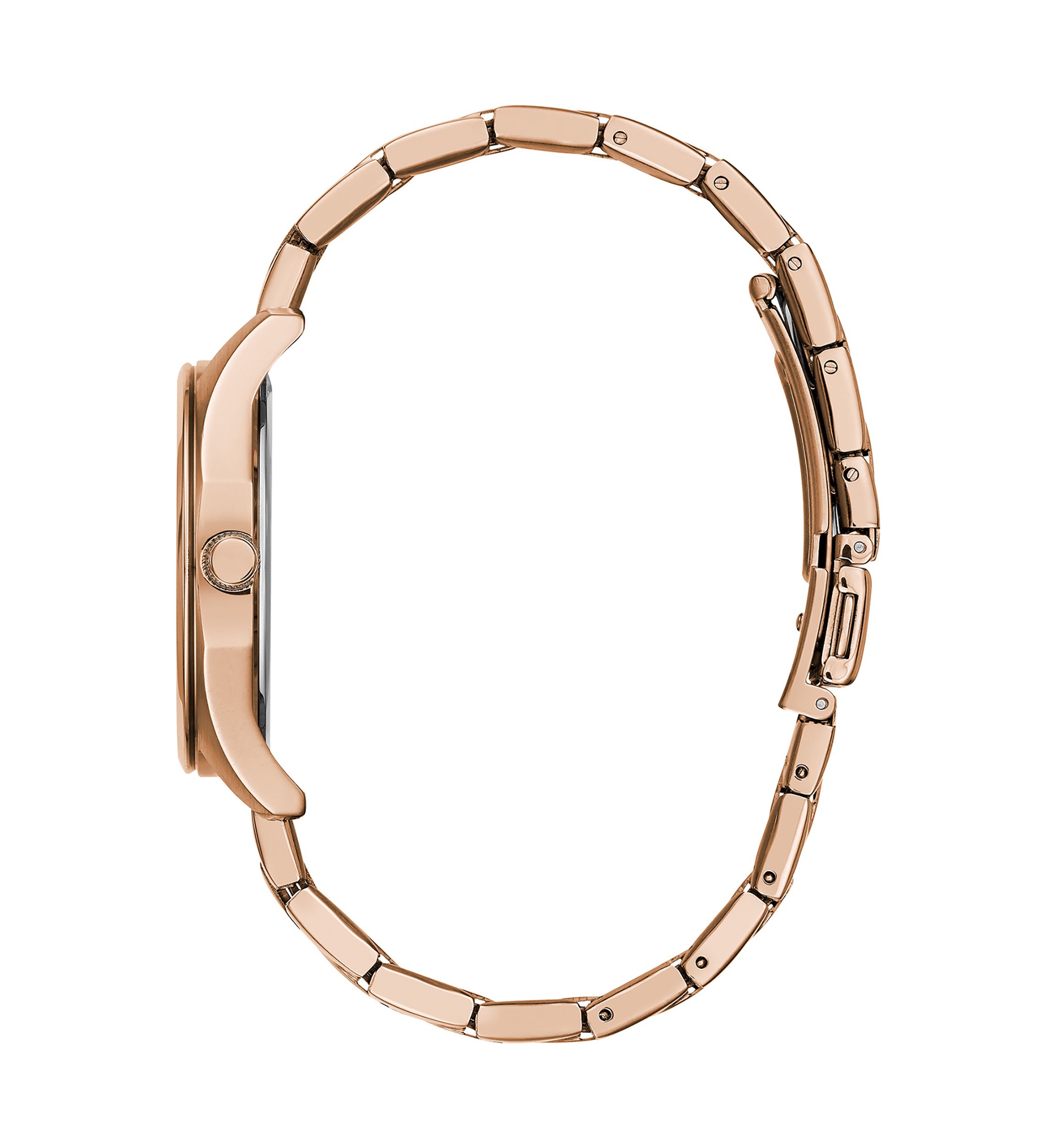 Womens Min/Max Bracelet Watch 