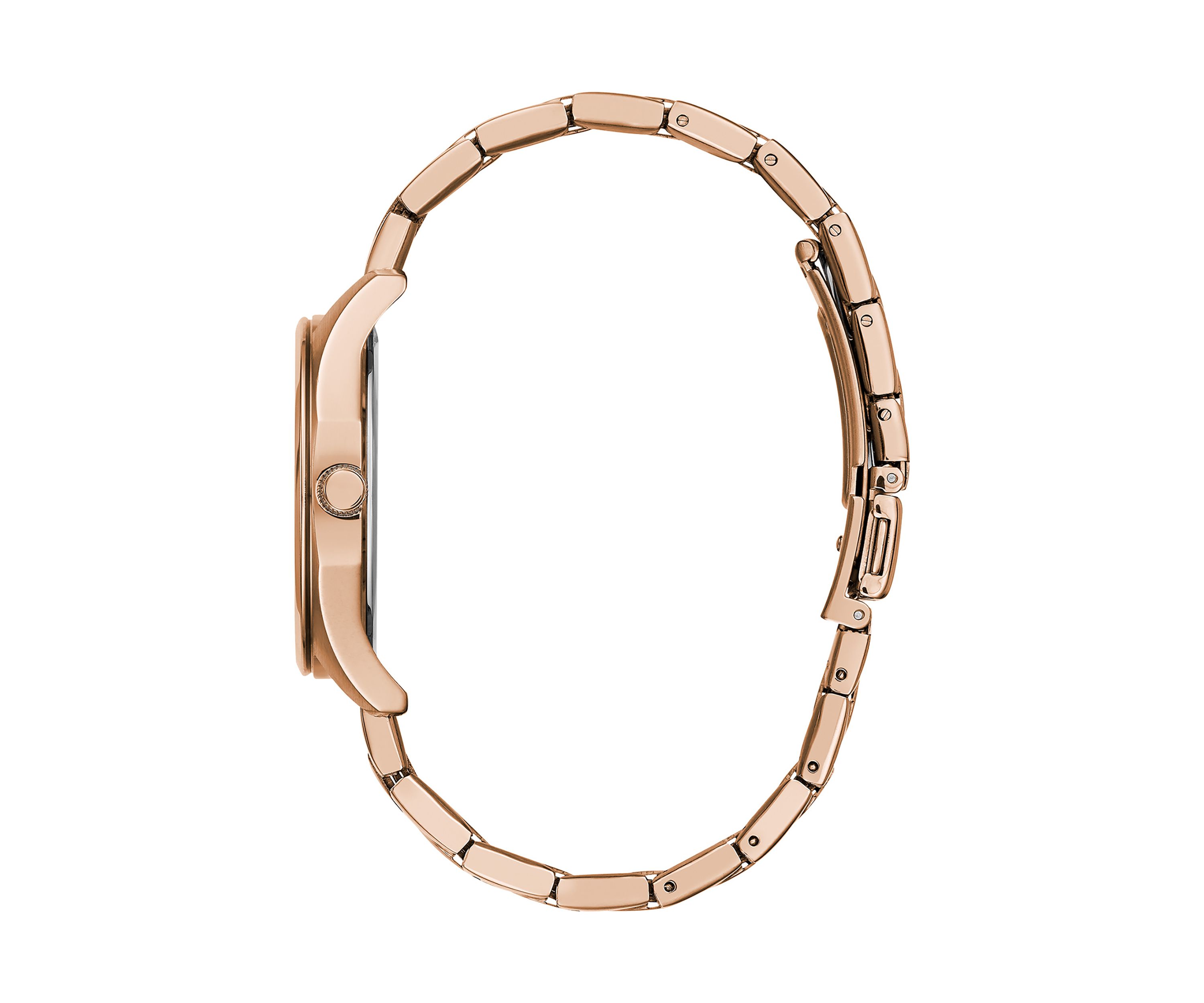 Womens Min/Max Bracelet Watch 