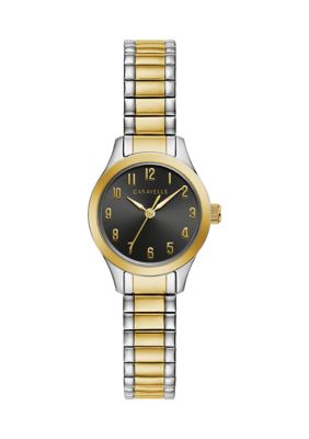 Women's Traditional Expansion Watch 