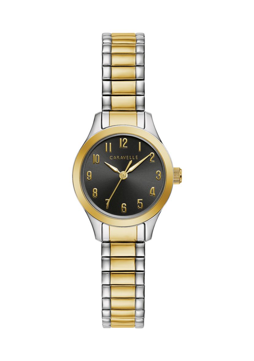 Womens Traditional Expansion Watch 