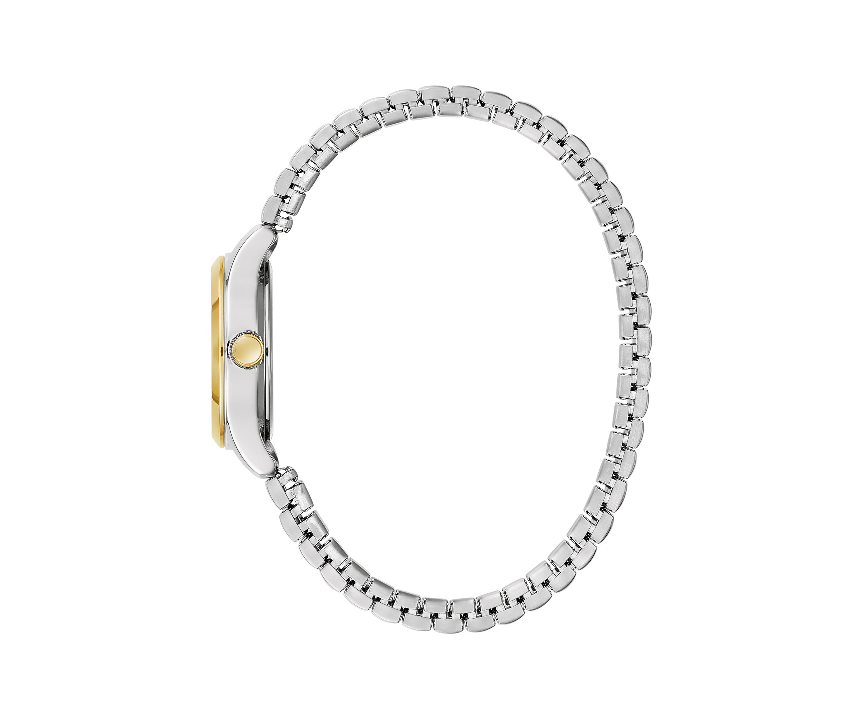 Womens Traditional Expansion Watch 