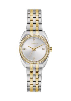 Caravelle New York Women's Sport Bracelet Watch
