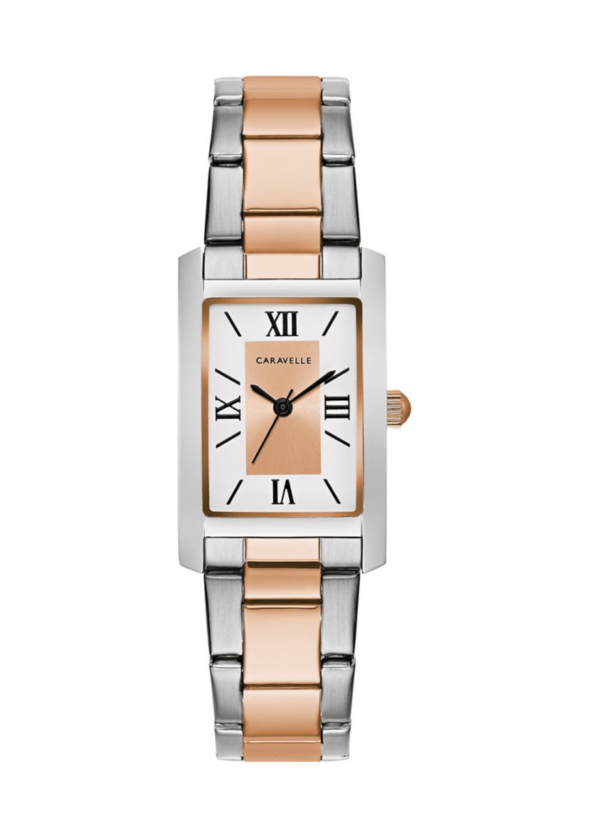 Womens Dress Bracelet Watch