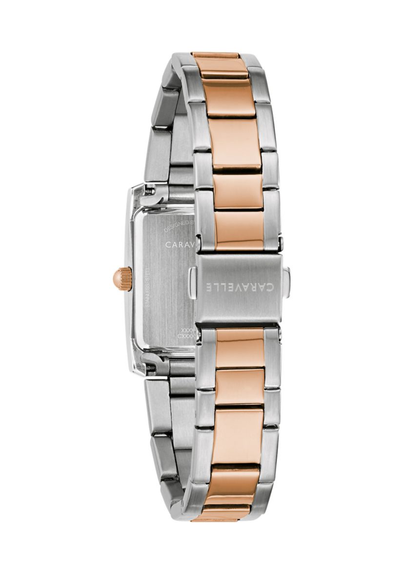 Womens Dress Bracelet Watch