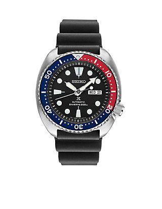 Seiko Prospex Automatic Diver Watch | belk