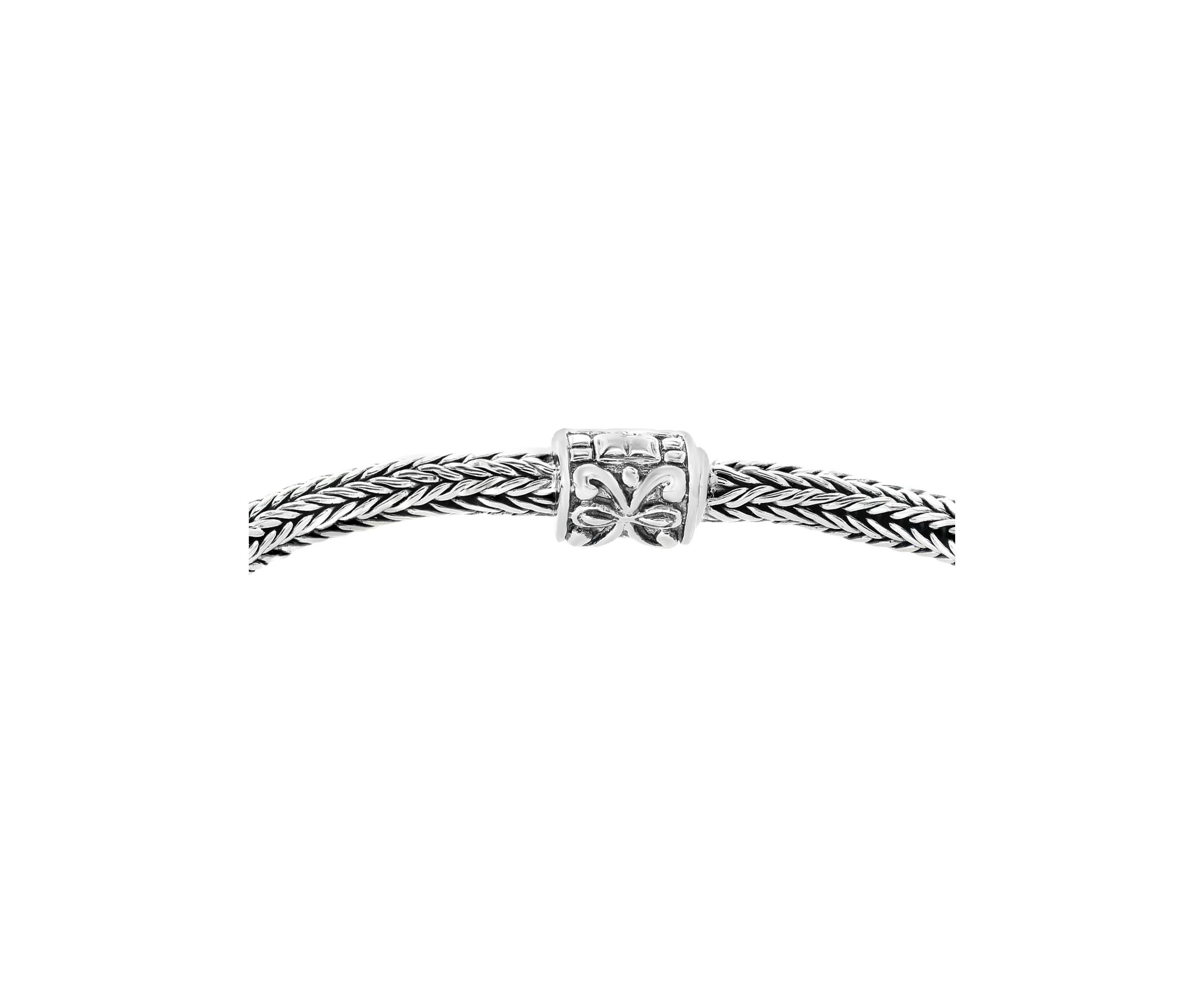 3/8 ct. t.w. Diamond Bracelet in 18K Yellow Gold 