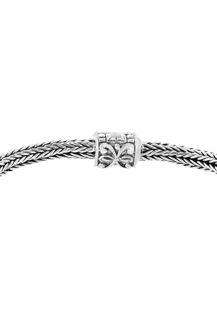 3/8 ct. t.w. Diamond Bracelet in 18K Yellow Gold 