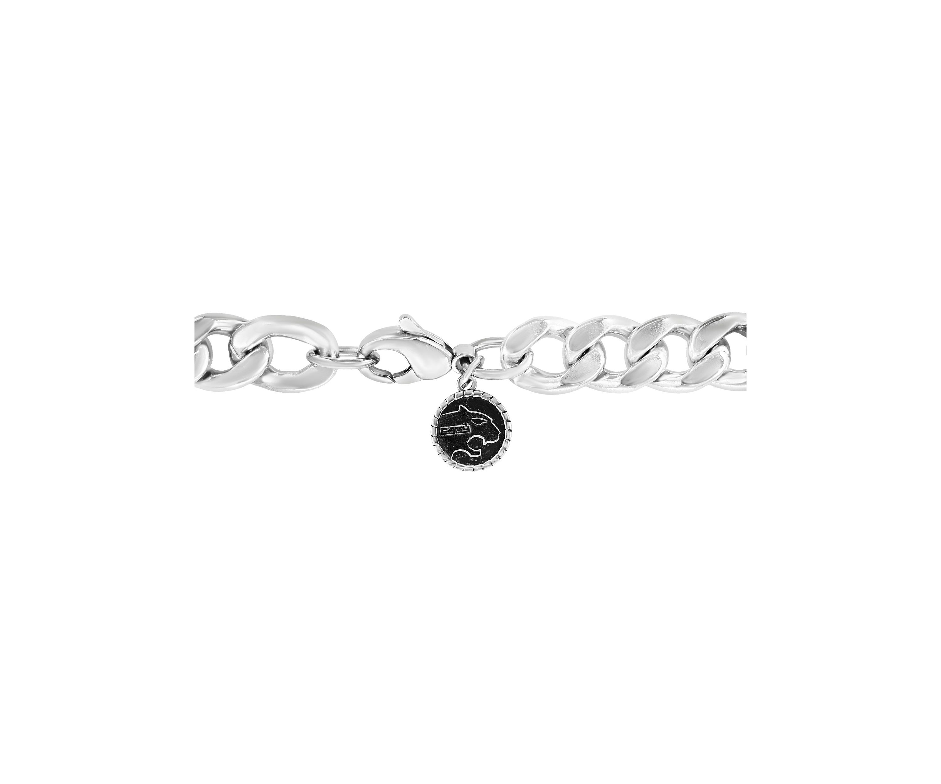  Mens Sterling Silver 22 Inch Link Chain 