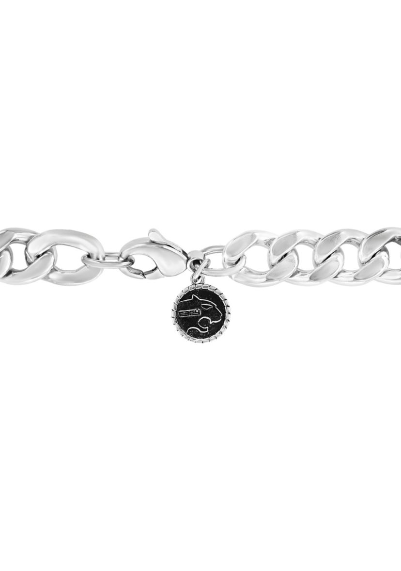  Mens Sterling Silver 22 Inch Link Chain 