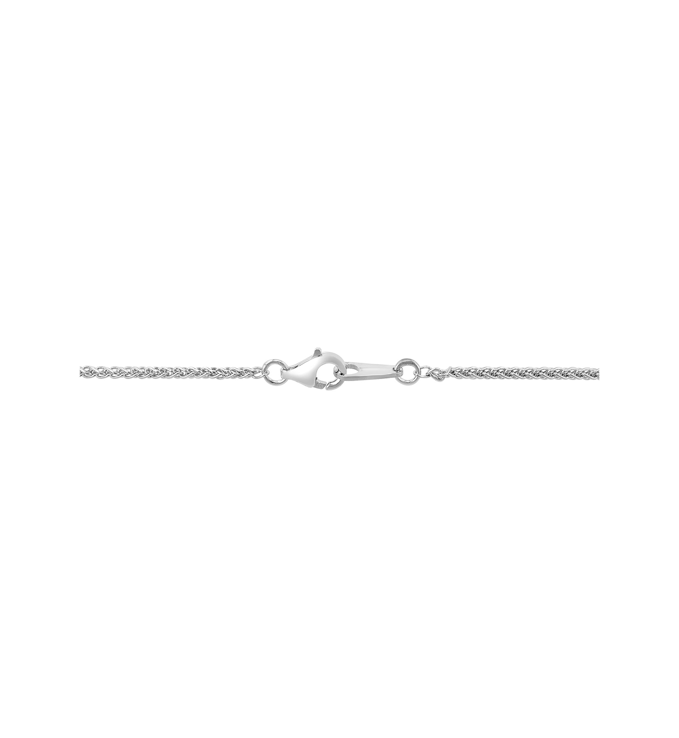 Freshwater Pearl Starfish Pendant Necklace in 18K Yellow Gold Over Sterling Silver