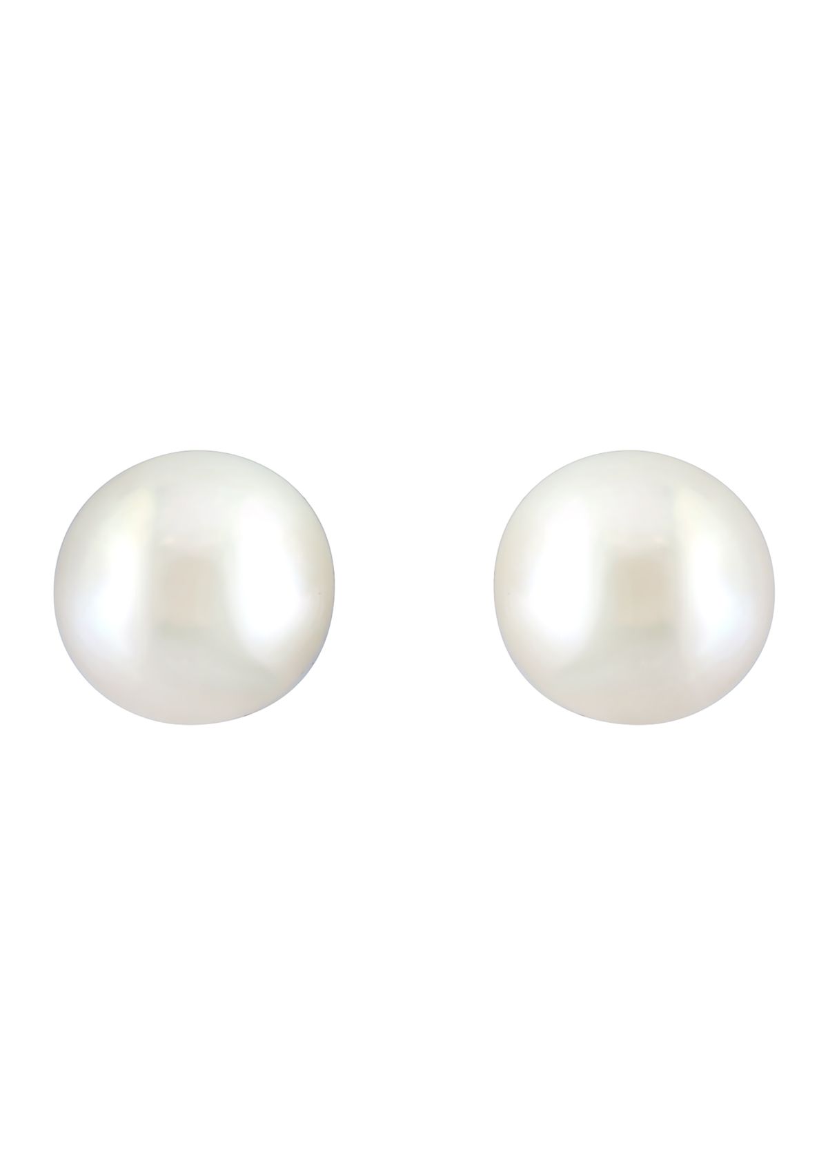 Sterling Silver Fresh Water Pearl Set