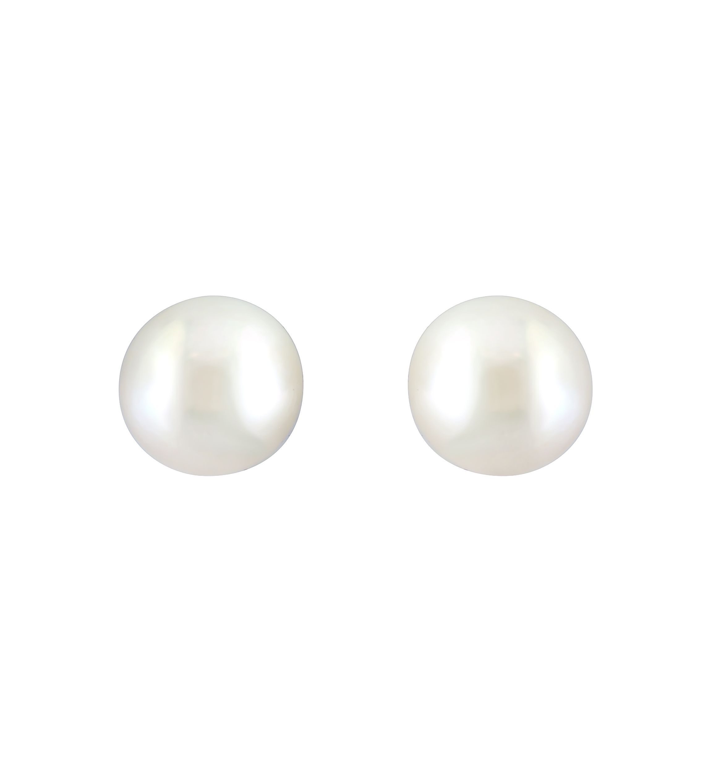 Sterling Silver Fresh Water Pearl Set