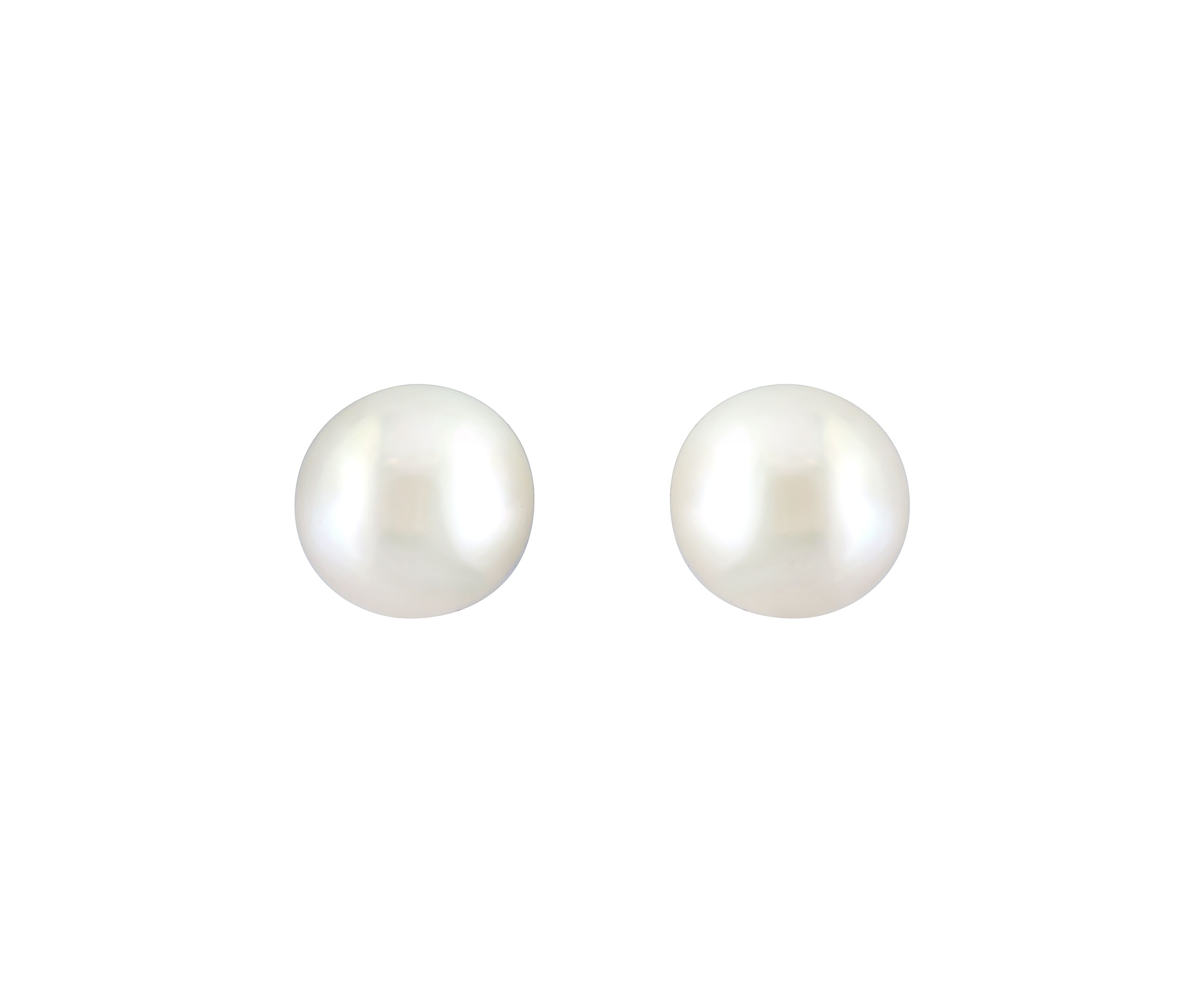 Sterling Silver Fresh Water Pearl Set