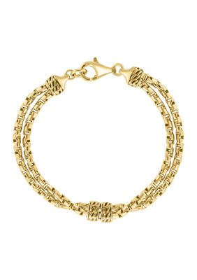 Belk mens bracelets hot sale