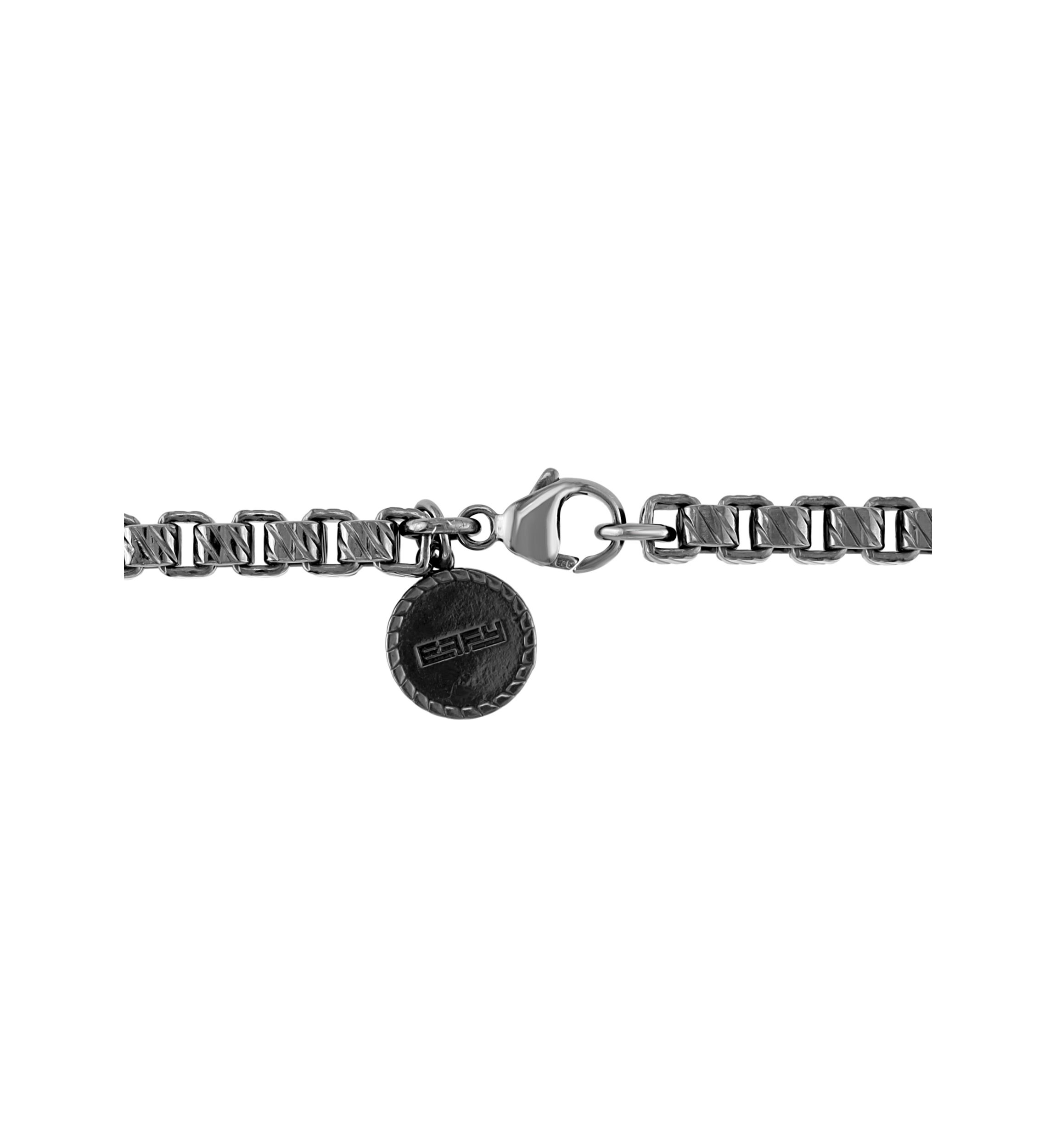 Sterling Silver 22 Necklace