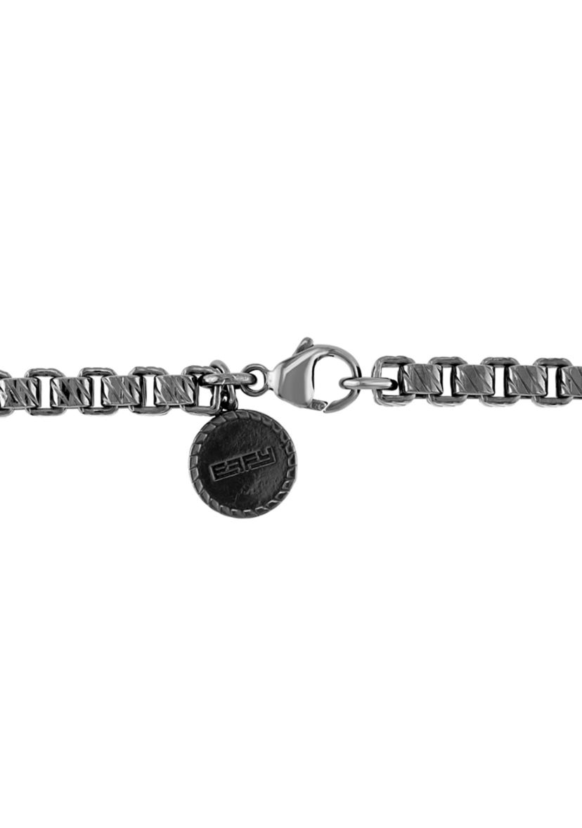 Sterling Silver 22 Necklace
