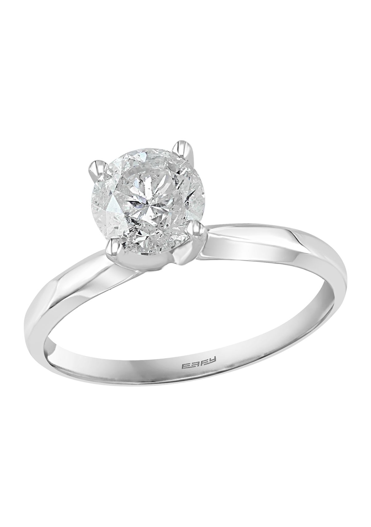 1.25 ct. t.w. Diamond Ring in 14k White Gold