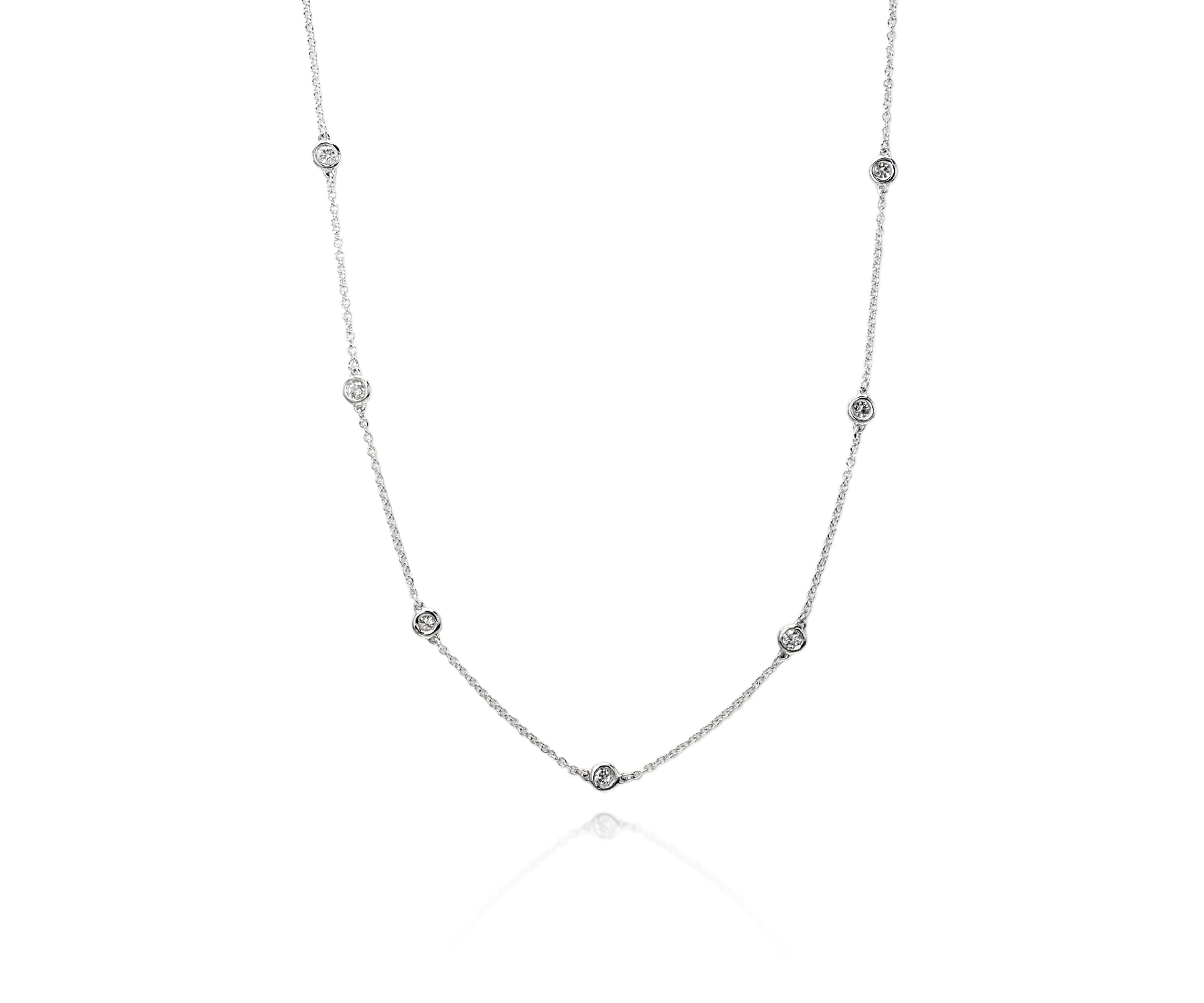 Diamond Necklace