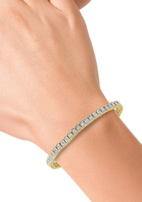 Diamond bracelet hot sale under $100