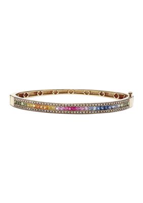 Effy deals watercolors bracelet