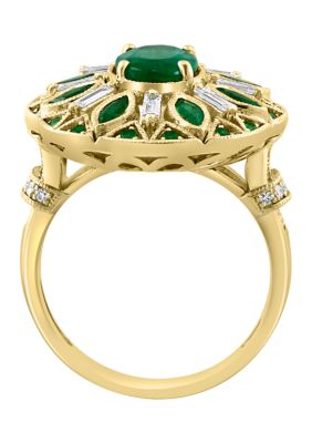 Effy Rings