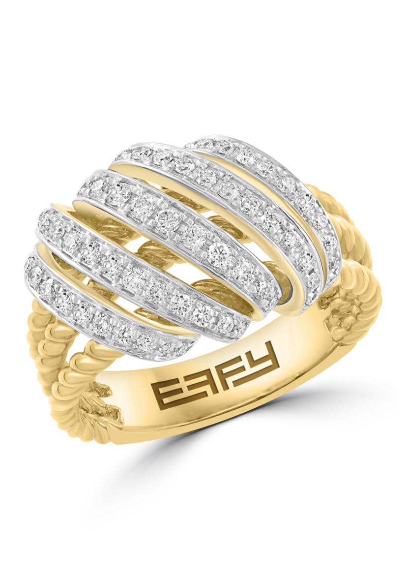 Fine Jewelry Belk Effy Jewelry Fine Jewelry Rings Belk Rings